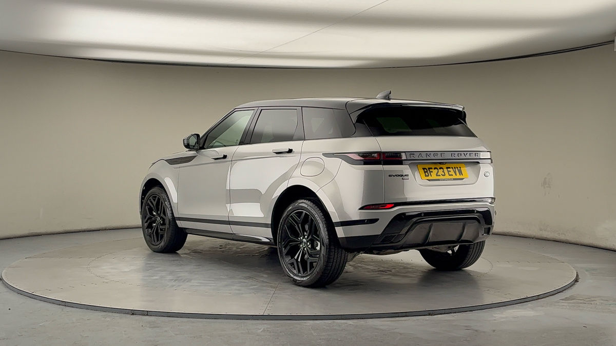 Land Rover Range Rover Evoque Image 2