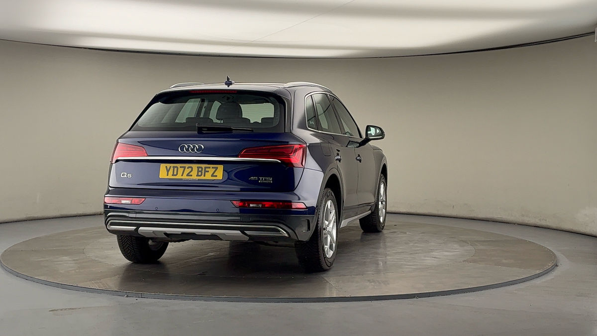 More views of Audi Q5