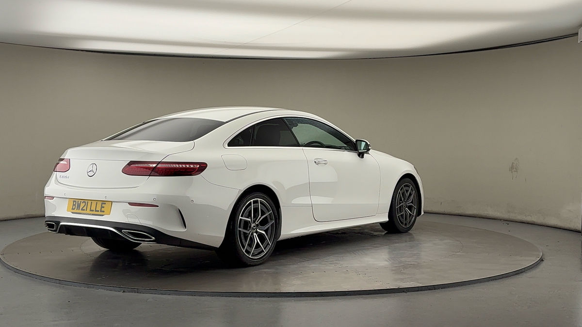 More views of Mercedes-Benz E Class