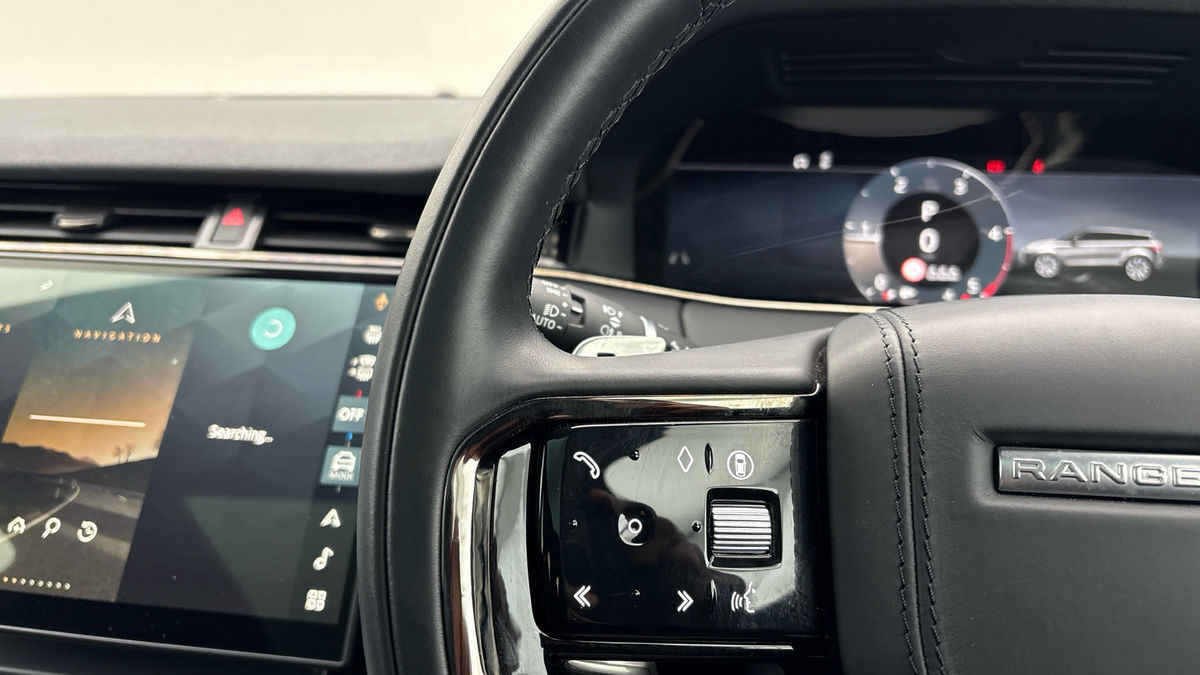 Land Rover Range Rover Evoque Image 13
