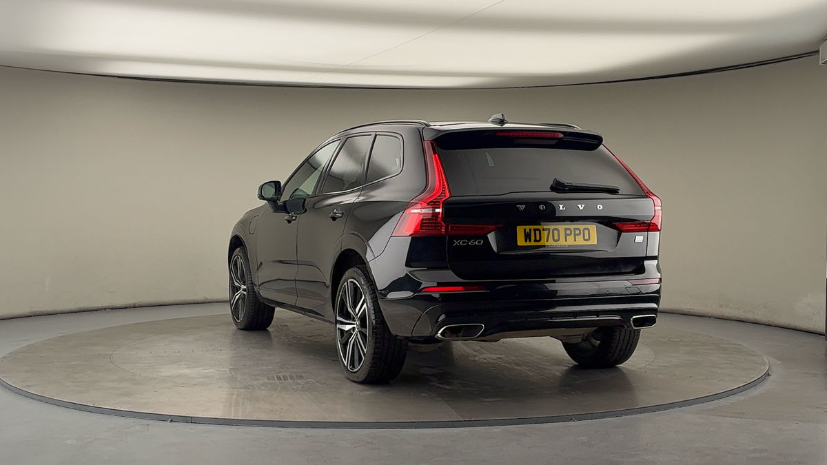 More views of Volvo XC60