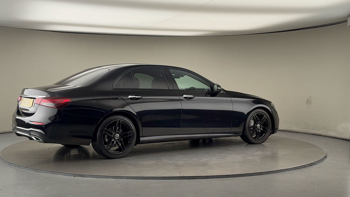 More views of Mercedes-Benz E Class