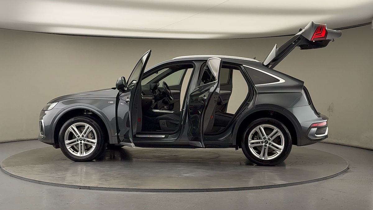 More views of Audi Q5