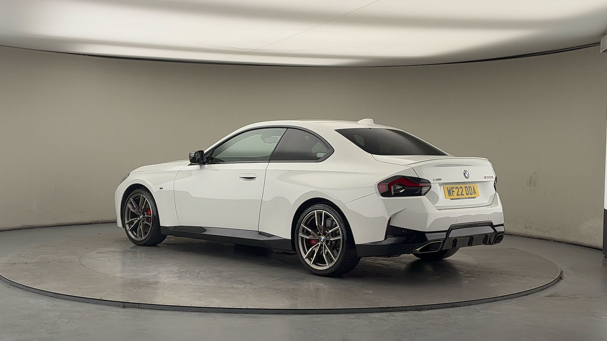 More views of BMW 2 Series