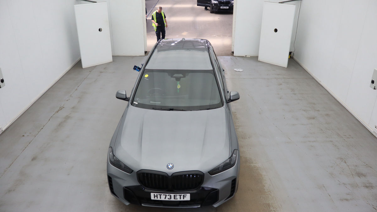 BMW X5 Image 7