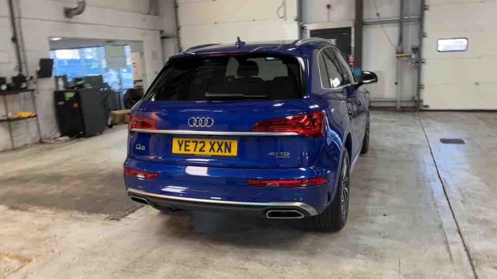 More views of Audi Q5
