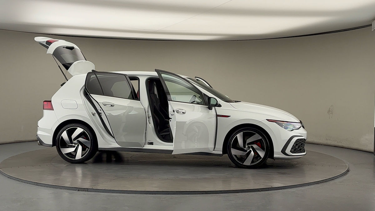 More views of Volkswagen Golf