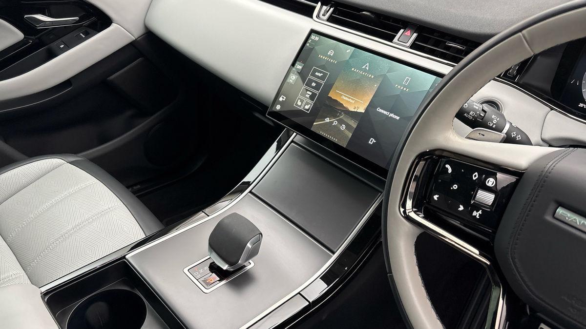 Land Rover Range Rover Evoque Image 18