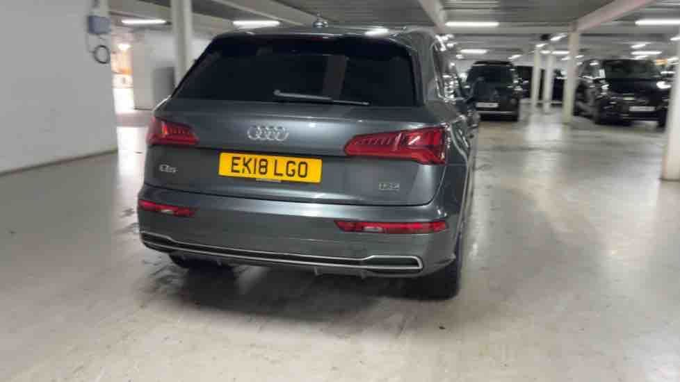 More views of Audi Q5