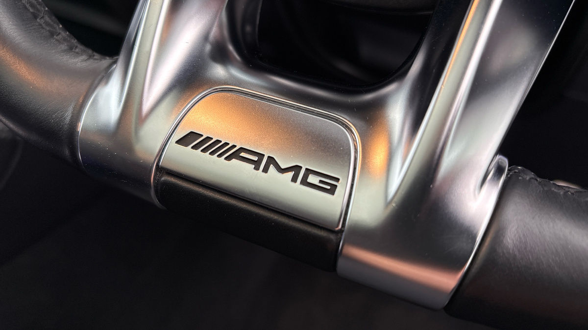 Mercedes-Benz GLE Image 26