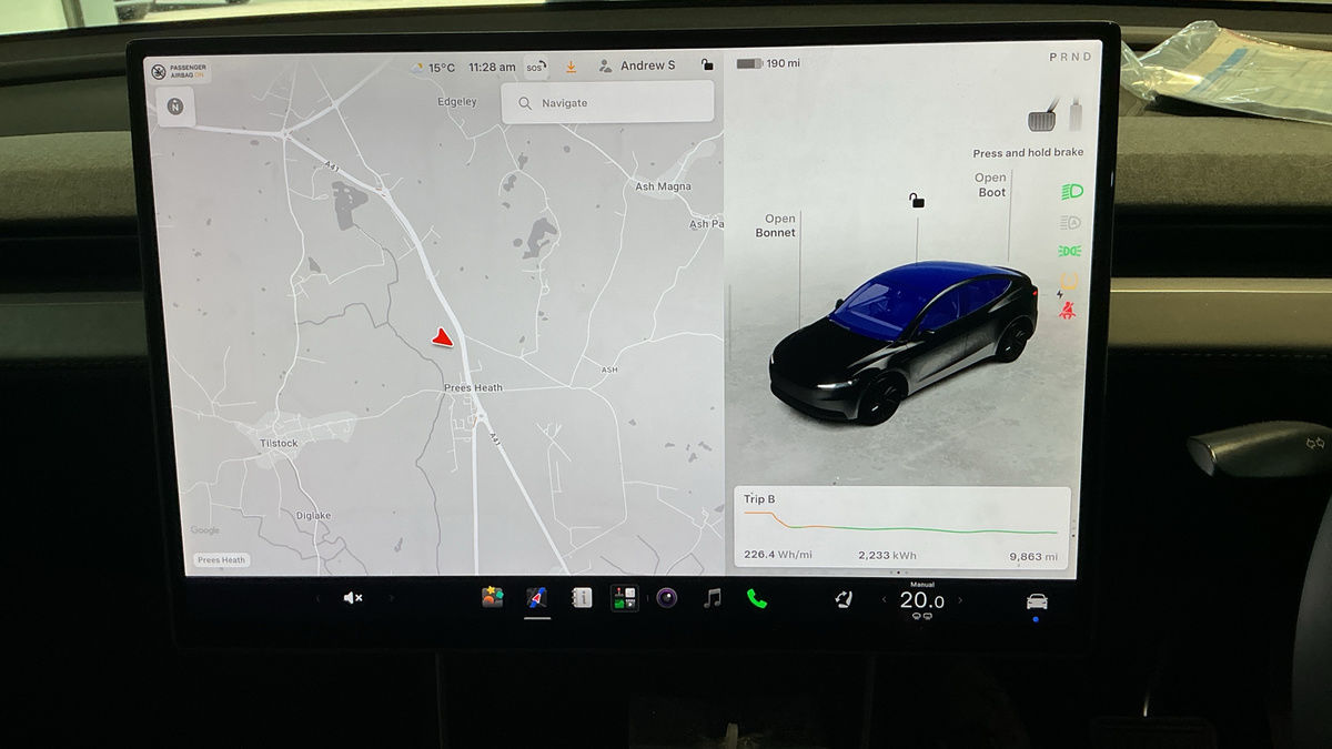 Tesla Model Y Image 11