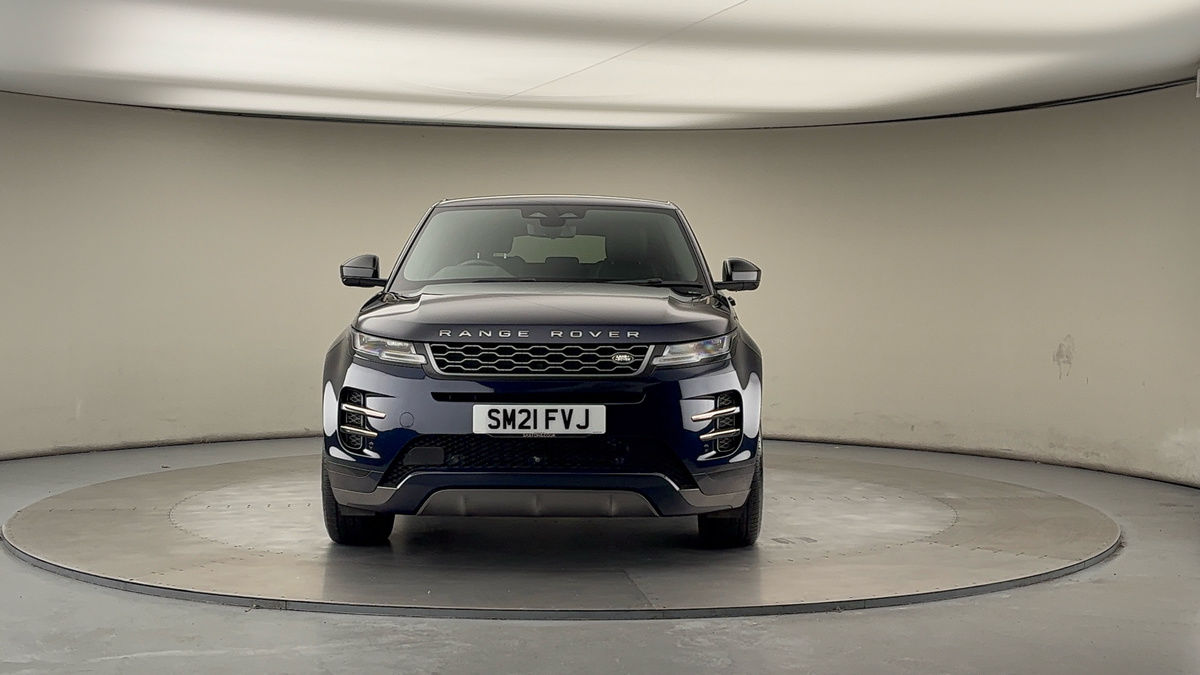 Land Rover Range Rover Evoque Image 5