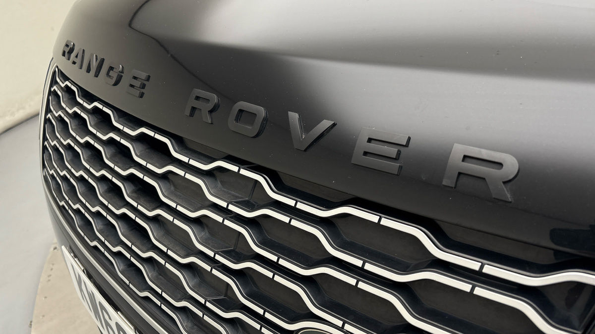 Land Rover Range Rover Image 48