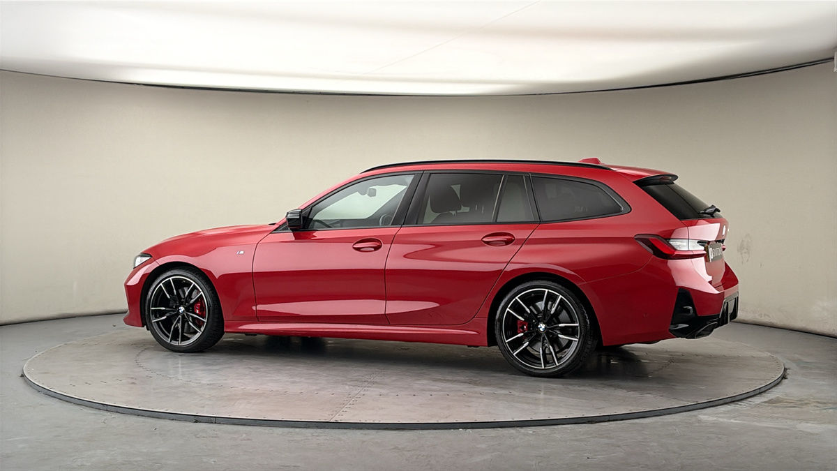 More views of BMW 3 Series