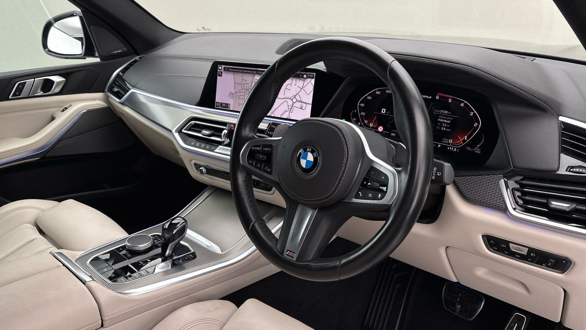 BMW X5 Image 5