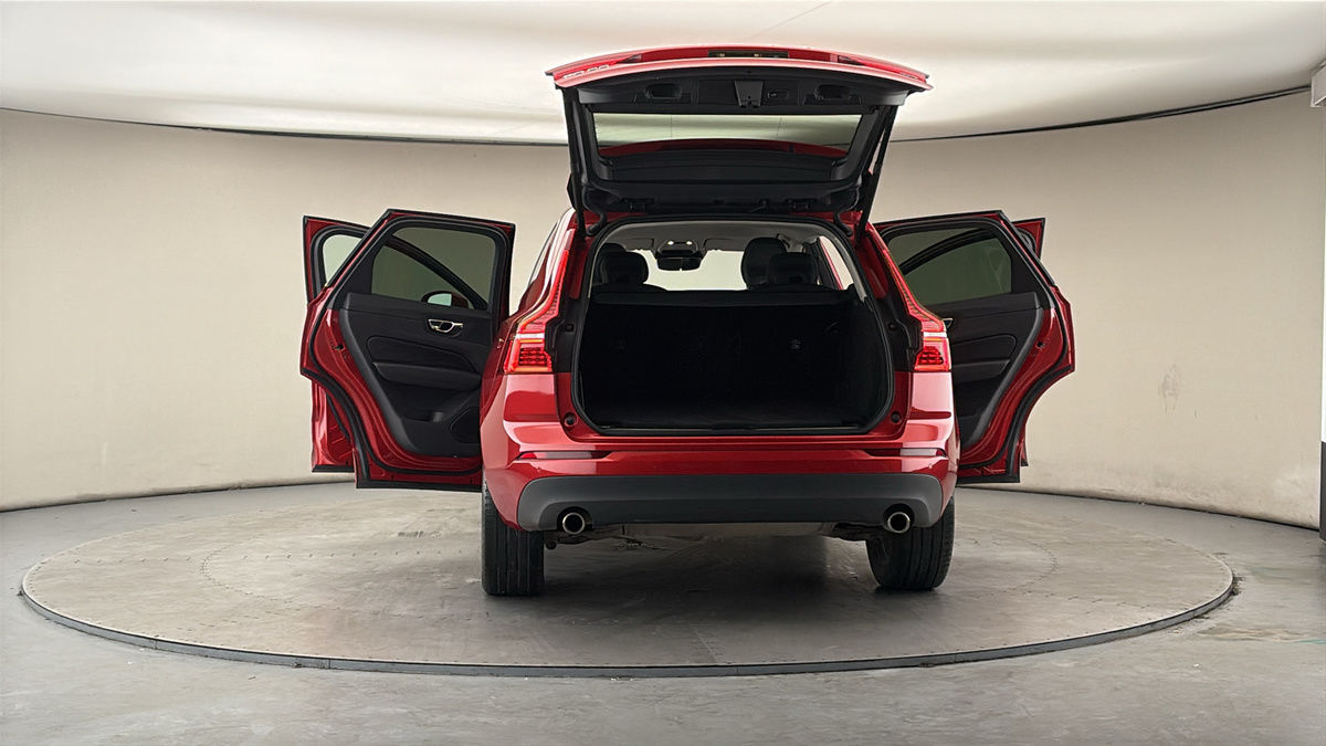 More views of Volvo XC60