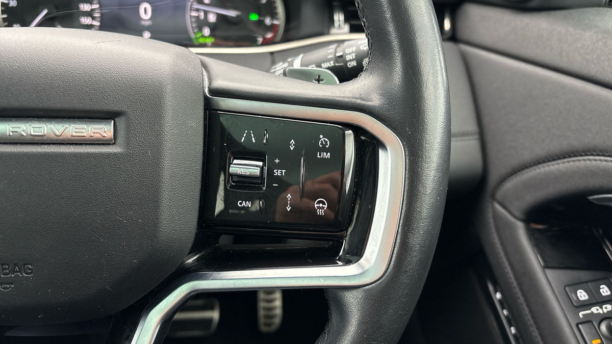 Land Rover Range Rover Evoque Image 14