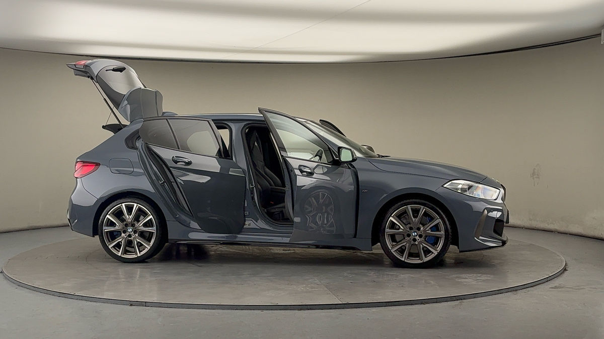 More views of BMW 1 Series