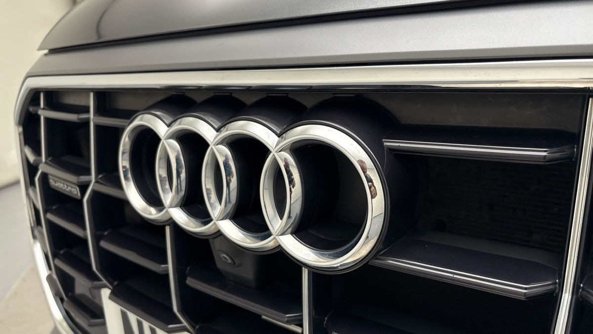 Audi Q8 Image 24