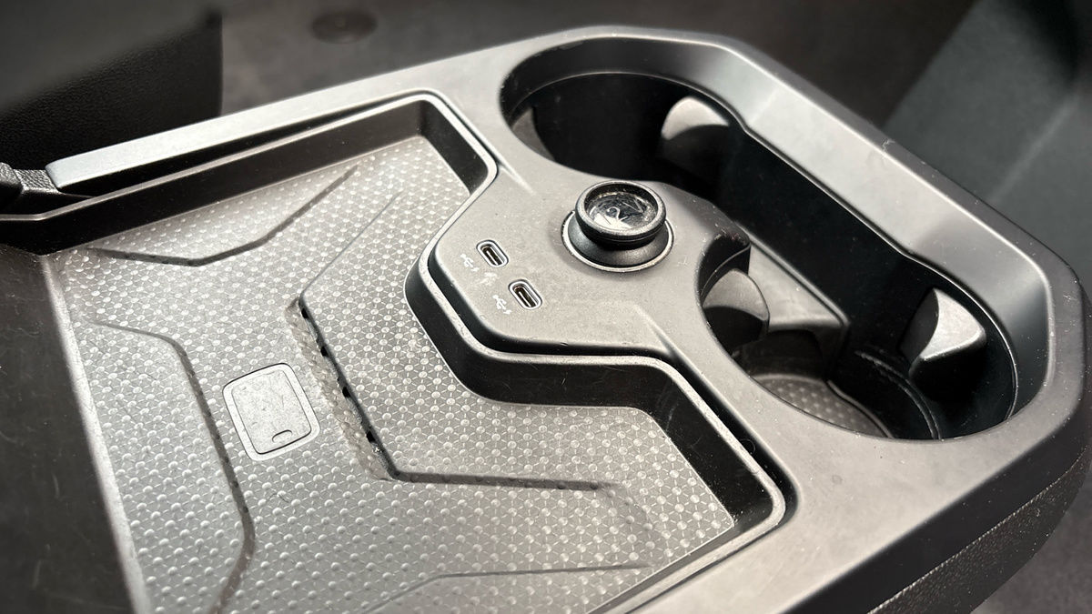 BMW iX Image 31