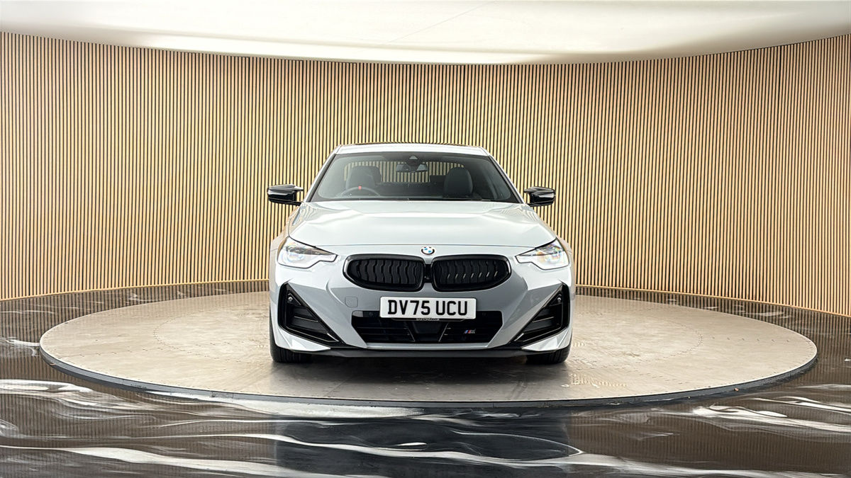 More views of BMW 2 Series