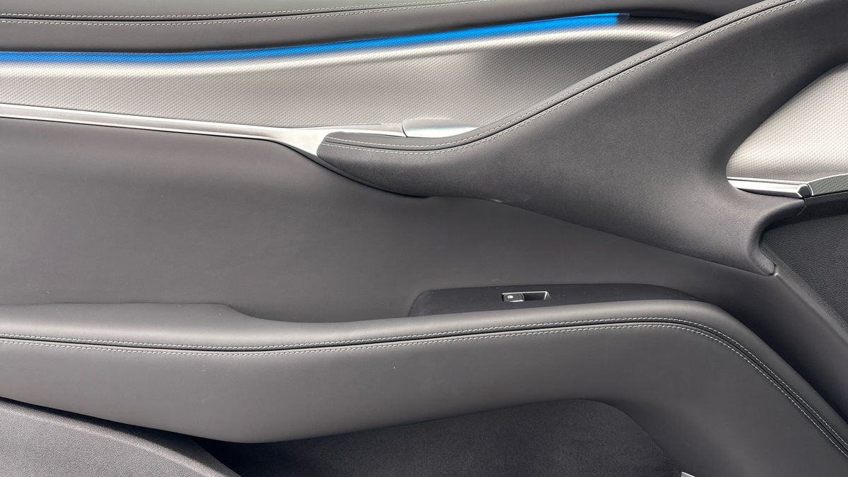 BYD Sealion 7 Image 19