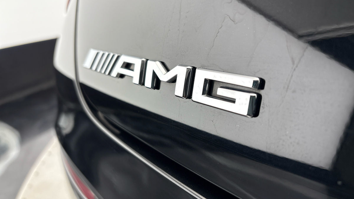Mercedes-Benz CLA Image 33