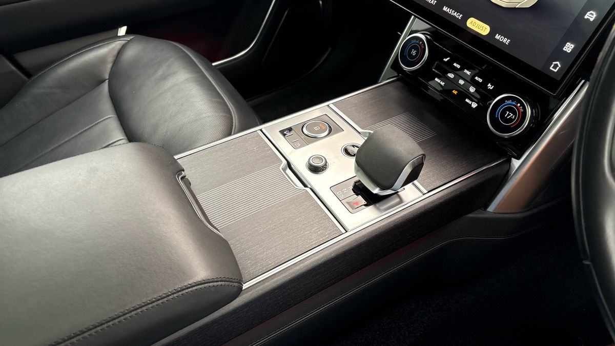 Land Rover Range Rover Image 18