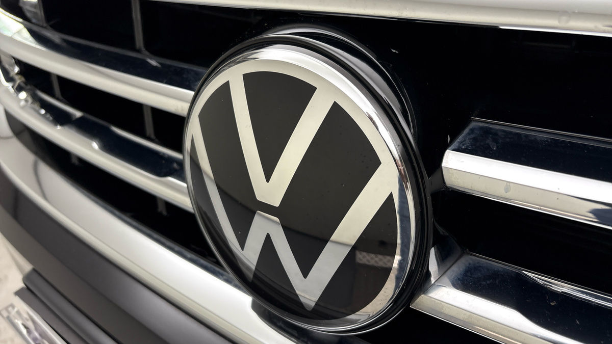 Volkswagen Tiguan Image 24