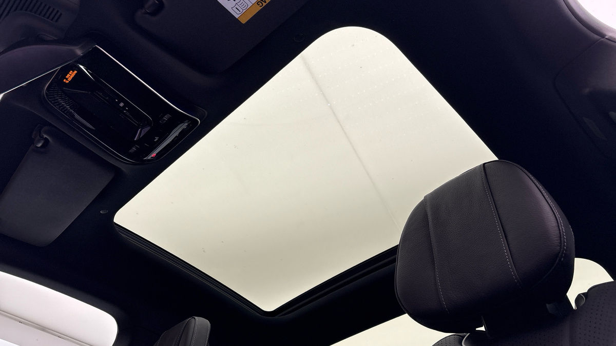 Mercedes-Benz EQE Image 6