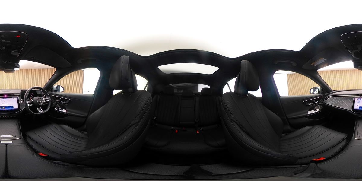 More views of Mercedes-Benz E Class