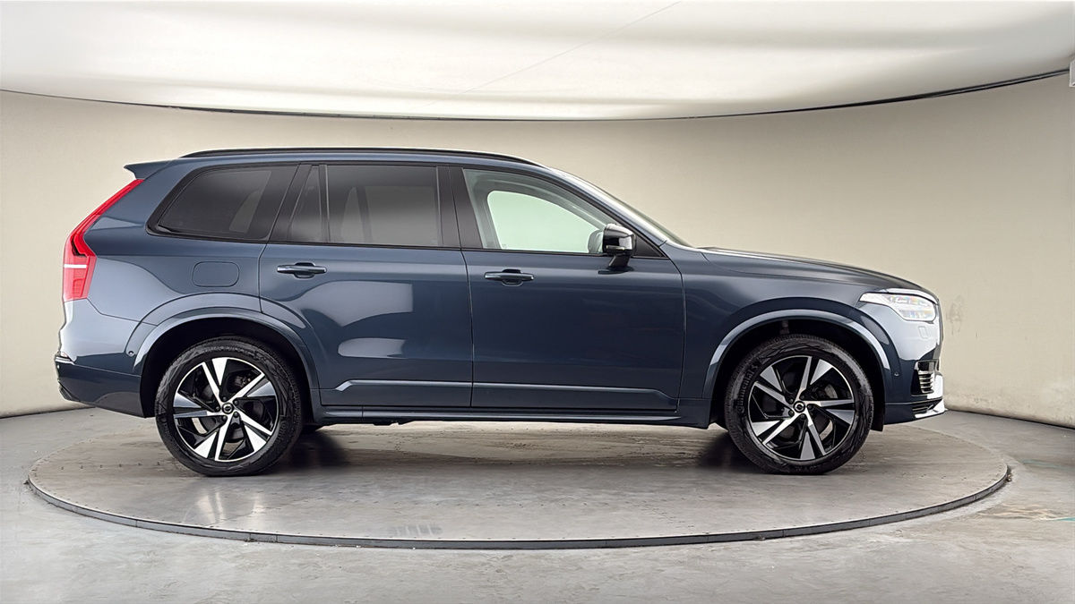 Volvo XC90 Image 16