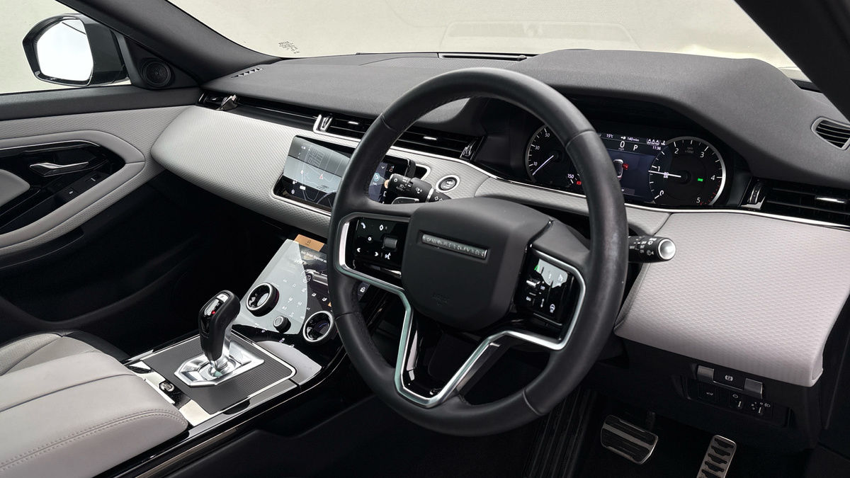 Land Rover Range Rover Evoque Image 5