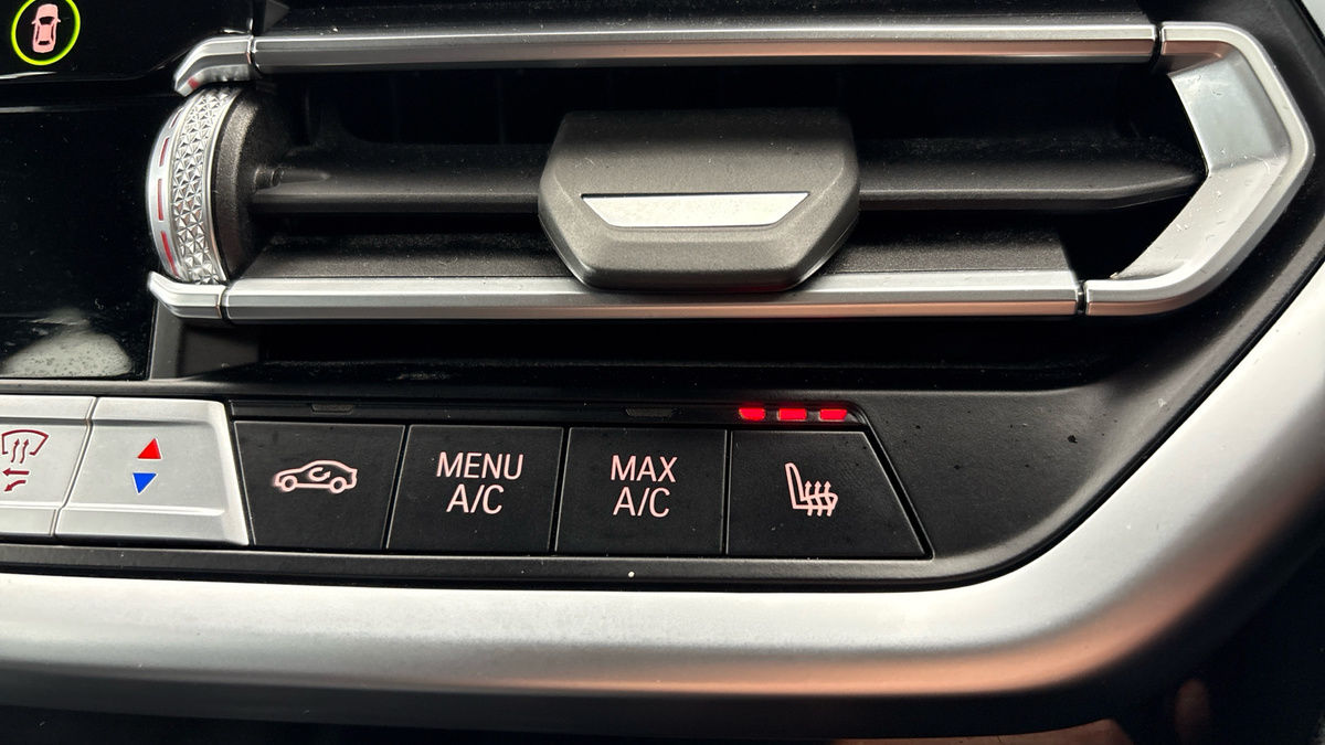 BMW X3 Image 33