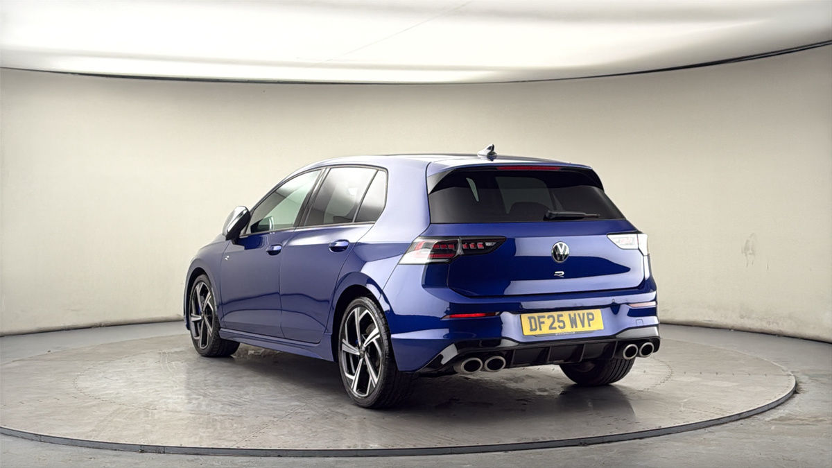 More views of Volkswagen Golf