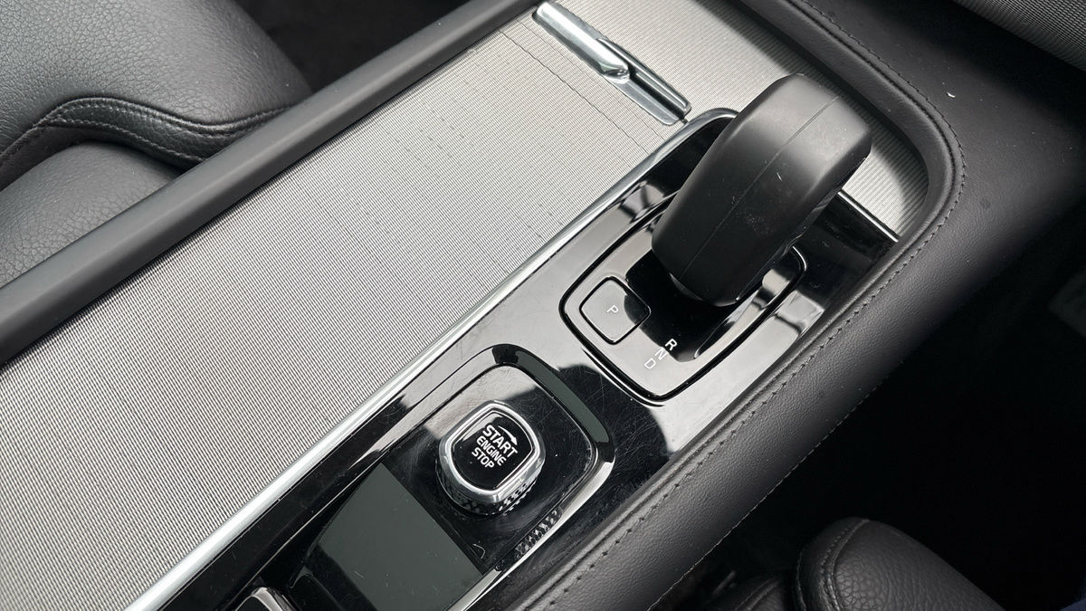 Volvo XC90 Image 25