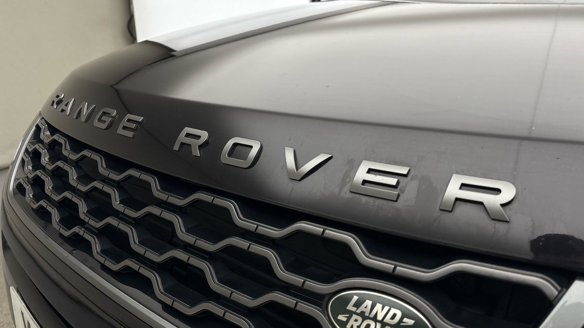 Land Rover Range Rover Evoque Image 24