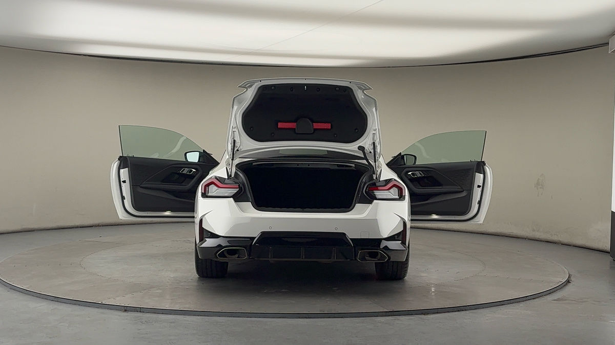 More views of BMW 2 Series