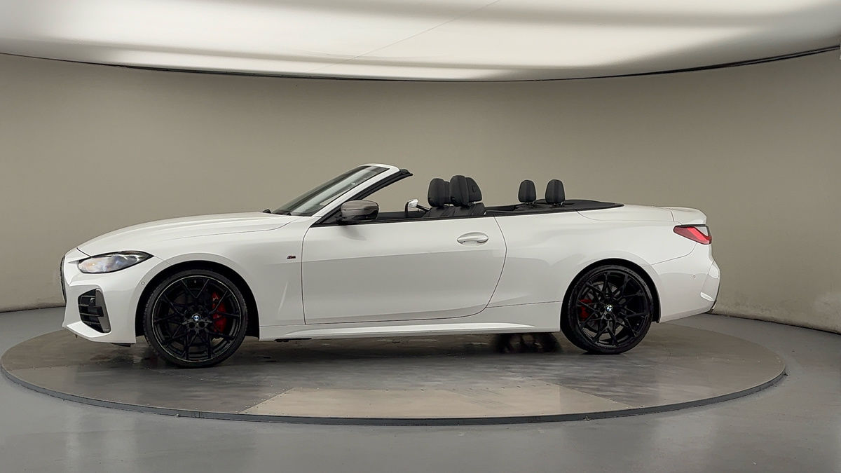 More views of BMW 4 Series