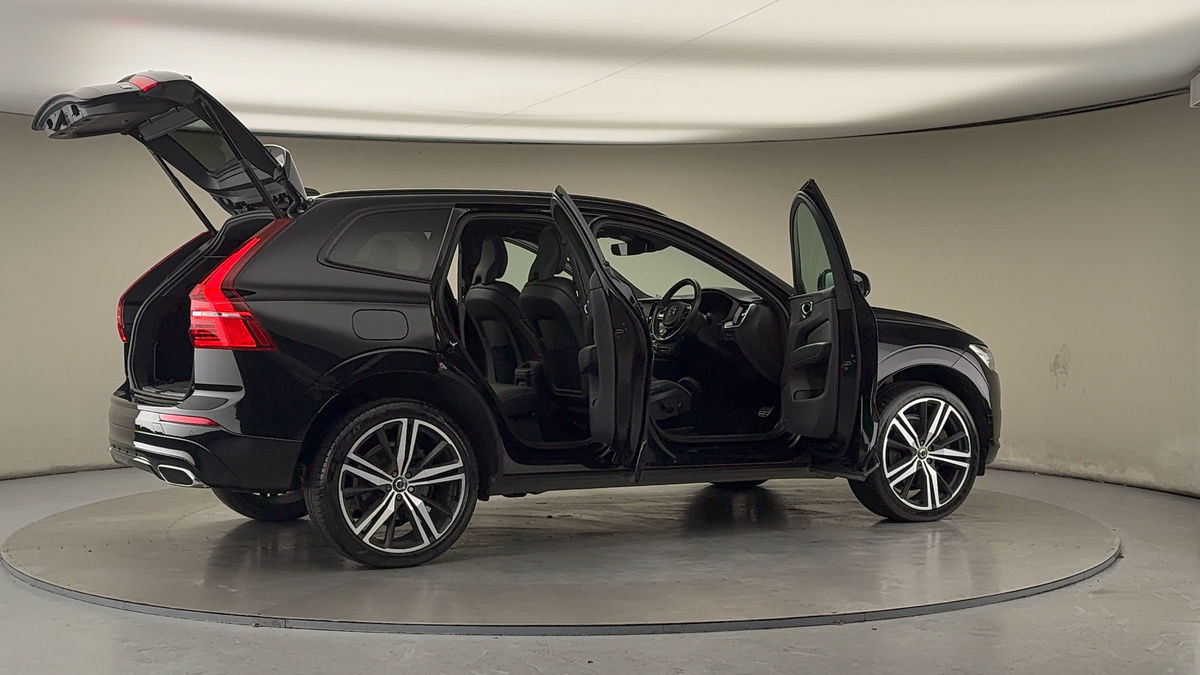 More views of Volvo XC60