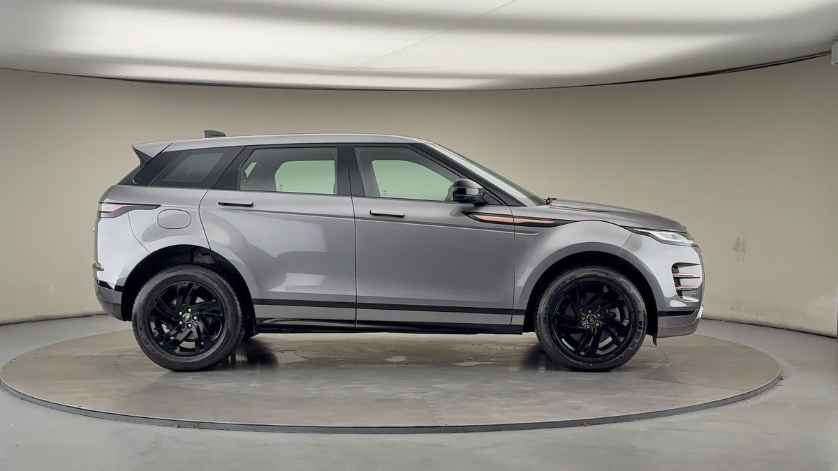 Land Rover Range Rover Evoque Image 16