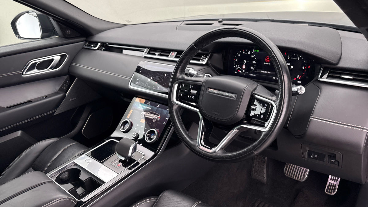 Land Rover Range Rover Velar Image 5