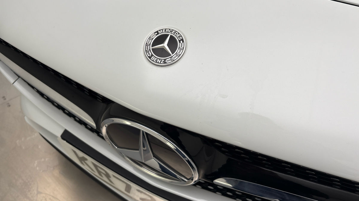 Mercedes-Benz CLA Image 30