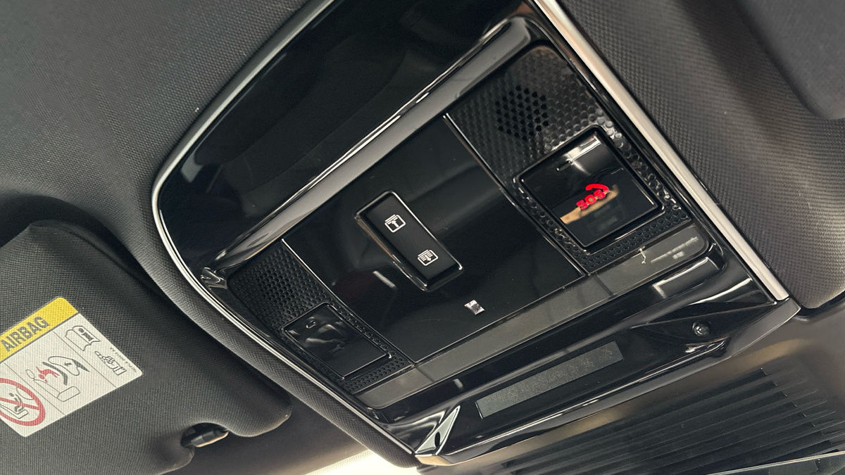 Land Rover Range Rover Image 35