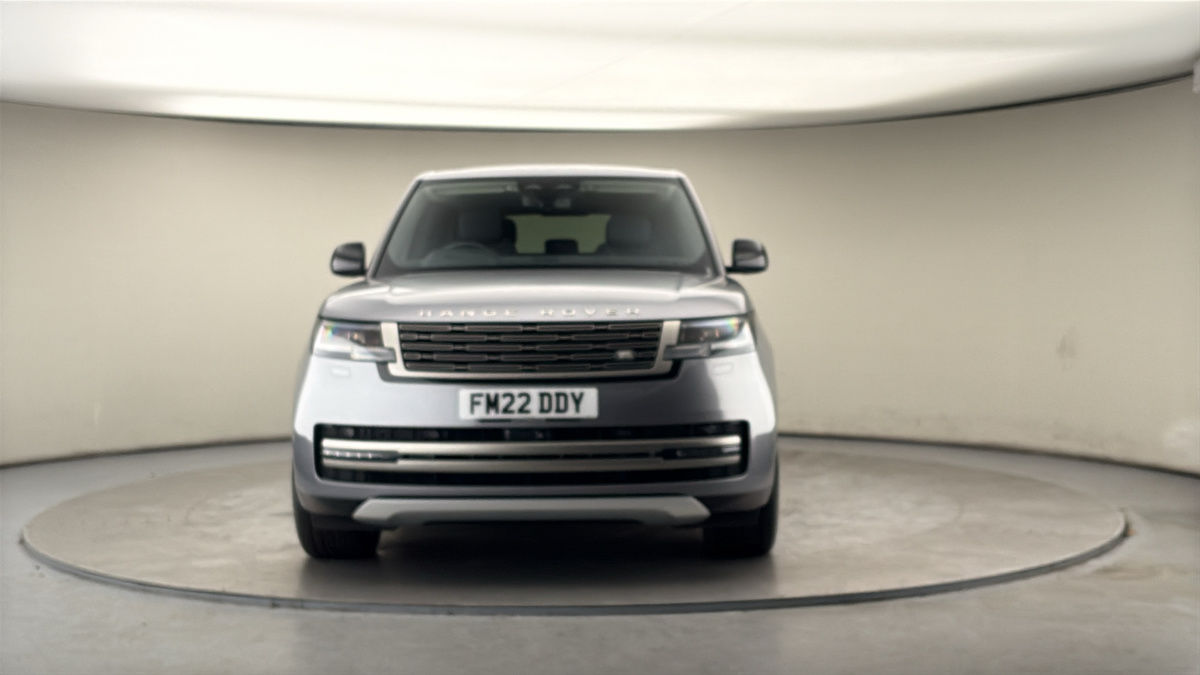 Land Rover Range Rover Image 3