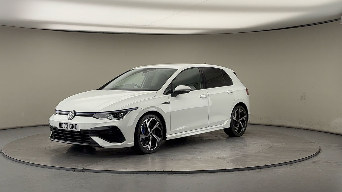 Volkswagen Golf Image 20