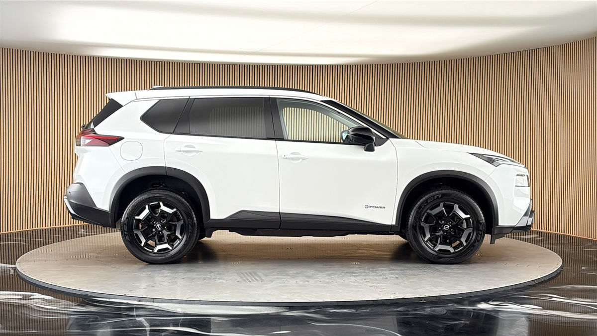 Nissan X-Trail Image 16