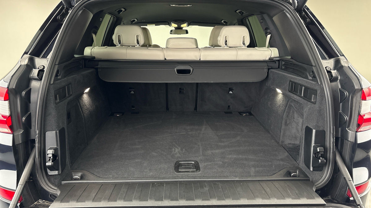 BMW X5 Image 22