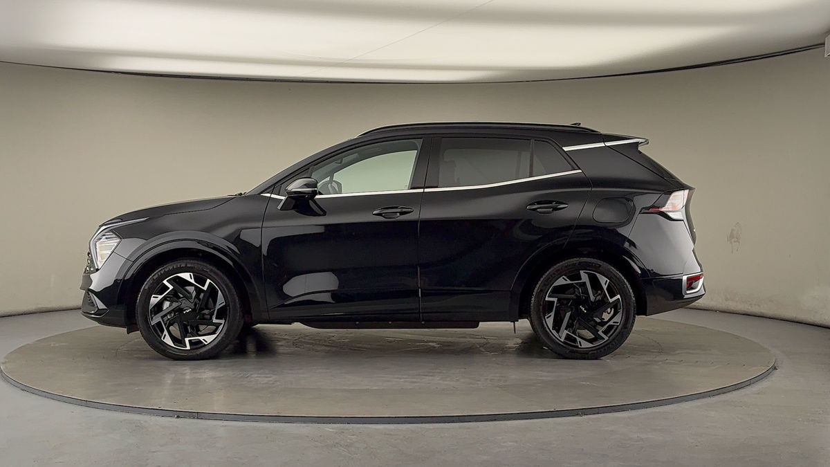 Kia Sportage Image 15