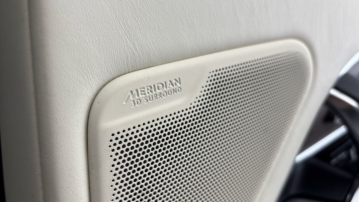 Land Rover Range Rover Image 26